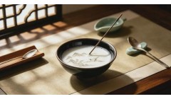 古人斗茶，比拼的不止茶汤还有画工